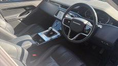 Land Rover Range Rover Evoque 2.0 D165 S 5dr 2WD Diesel Hatchback